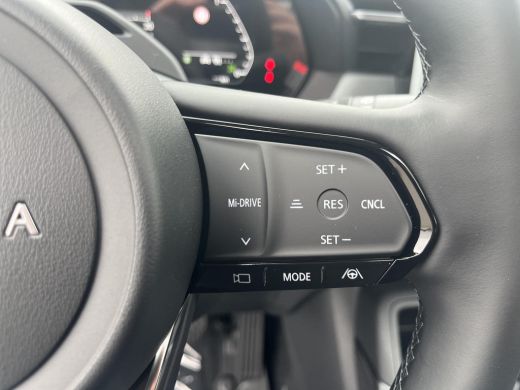 Mazda CX-5 2.5 E-SKYACTIV G 141 M HYBRID Homura | elektrisch glazen schuif-/kanteldak | ActivLease financial lease