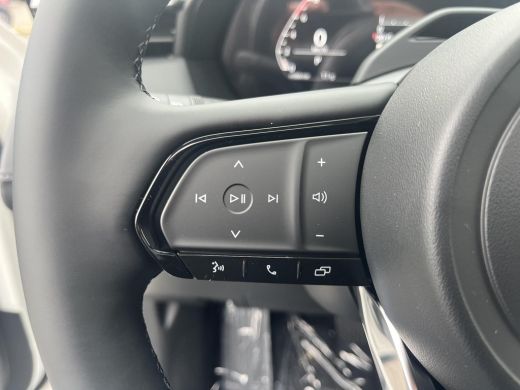 Mazda CX-5 2.5 E-SKYACTIV G 141 M HYBRID Homura | elektrisch glazen schuif-/kanteldak | ActivLease financial lease