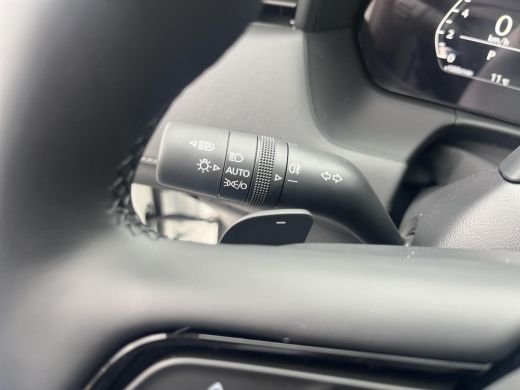 Mazda CX-5 2.5 E-SKYACTIV G 141 M HYBRID Homura | elektrisch glazen schuif-/kanteldak | ActivLease financial lease