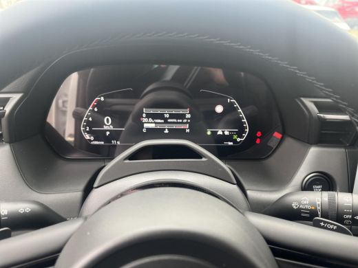 Mazda CX-5 2.5 E-SKYACTIV G 141 M HYBRID Homura | elektrisch glazen schuif-/kanteldak | ActivLease financial lease