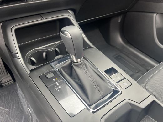 Mazda CX-5 2.5 E-SKYACTIV G 141 M HYBRID Homura | elektrisch glazen schuif-/kanteldak | ActivLease financial lease