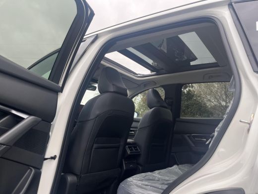 Mazda CX-5 2.5 E-SKYACTIV G 141 M HYBRID Homura | elektrisch glazen schuif-/kanteldak | ActivLease financial lease