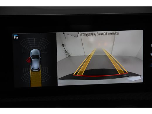 Mercedes-Benz A-Klasse 160 *1ste Eigenaar*Navigatie*Parkassist*Carplay* ActivLease financial lease