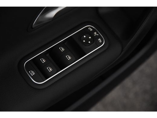 Mercedes-Benz A-Klasse 160 *1ste Eigenaar*Navigatie*Parkassist*Carplay* ActivLease financial lease