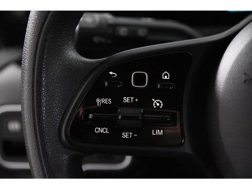 Mercedes-Benz A-Klasse 160 *1ste Eigenaar*Navigatie*Parkassist*Carplay* ActivLease financial lease