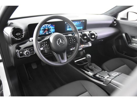 Mercedes-Benz A-Klasse 160 *1ste Eigenaar*Navigatie*Parkassist*Carplay* ActivLease financial lease