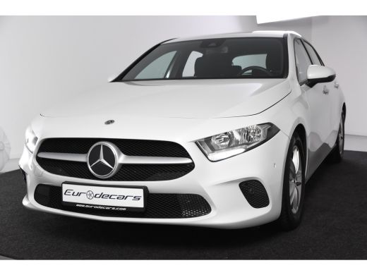 Mercedes-Benz A-Klasse 160 *1ste Eigenaar*Navigatie*Parkassist*Carplay* ActivLease financial lease