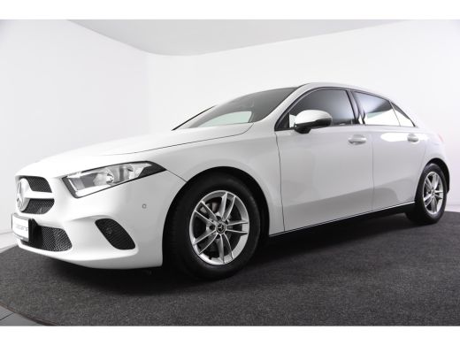 Mercedes-Benz A-Klasse 160 *1ste Eigenaar*Navigatie*Parkassist*Carplay* ActivLease financial lease