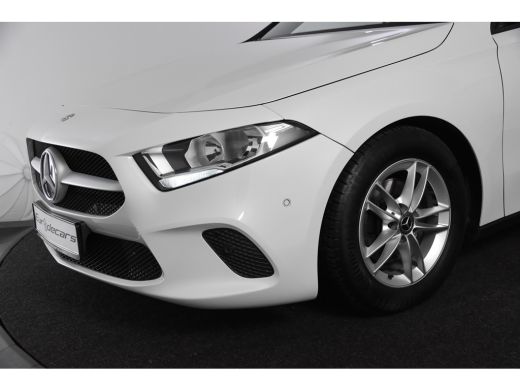 Mercedes-Benz A-Klasse 160 *1ste Eigenaar*Navigatie*Parkassist*Carplay* ActivLease financial lease