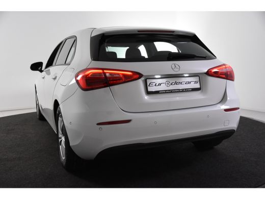 Mercedes-Benz A-Klasse 160 *1ste Eigenaar*Navigatie*Parkassist*Carplay* ActivLease financial lease