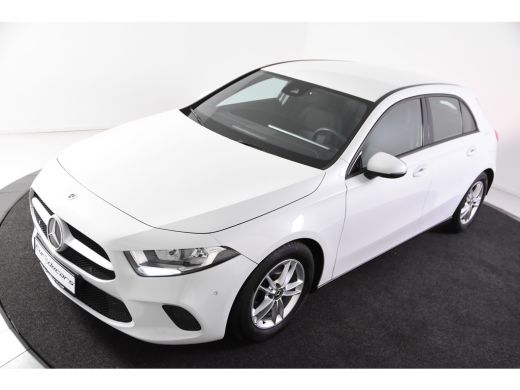 Mercedes-Benz A-Klasse 160 *1ste Eigenaar*Navigatie*Parkassist*Carplay* ActivLease financial lease