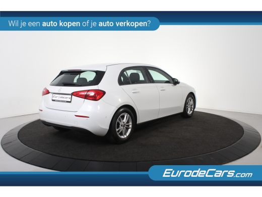 Mercedes-Benz A-Klasse 160 *1ste Eigenaar*Navigatie*Parkassist*Carplay* ActivLease financial lease