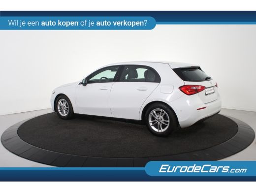 Mercedes-Benz A-Klasse 160 *1ste Eigenaar*Navigatie*Parkassist*Carplay* ActivLease financial lease