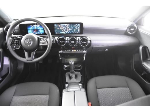 Mercedes-Benz A-Klasse 160 *1ste Eigenaar*Navigatie*Parkassist*Carplay* ActivLease financial lease