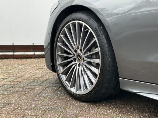 Mercedes-Benz C-Klasse Estate 180 AMG Line Pano Burmester Memory HUD Trekhaak Leer Verw+Ventilatie BOMVOL! ActivLease financial lease