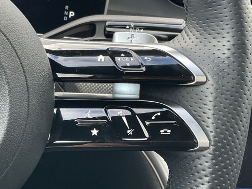 Mercedes-Benz C-Klasse Estate 180 AMG Line Pano Burmester Memory HUD Trekhaak Leer Verw+Ventilatie BOMVOL! ActivLease financial lease