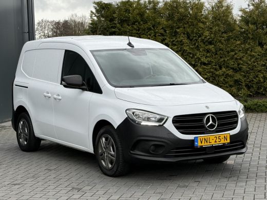 Mercedes-Benz Citan 108 CDI / L1H1 / 1e EIG. / AIRCO / CRUISE / LED / 6-BAK / LMV ActivLease financial lease