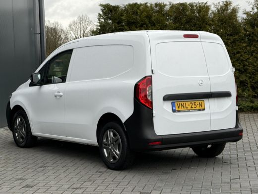 Mercedes-Benz Citan 108 CDI / L1H1 / 1e EIG. / AIRCO / CRUISE / LED / 6-BAK / LMV ActivLease financial lease