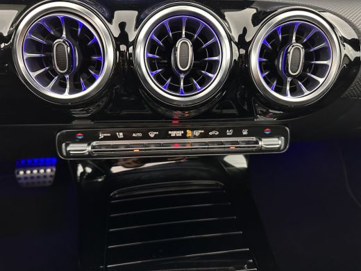 Mercedes-Benz CLA 250 e AMG Line (Plug-In) (INCL-BTW) Aut. *PANO | LEATHER-MICORFIBRE | WIDESCREEN-COCKPIT | FULL-L... ActivLease financial lease