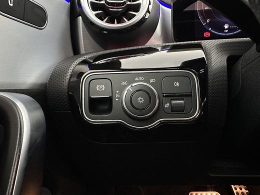 Mercedes-Benz CLA 250 e AMG Line (Plug-In) (INCL-BTW) Aut. *PANO | LEATHER-MICORFIBRE | WIDESCREEN-COCKPIT | FULL-L... ActivLease financial lease