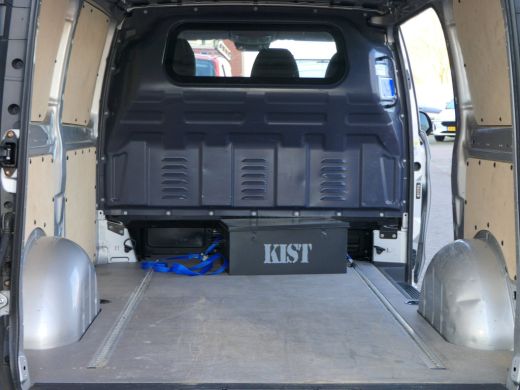 Mercedes-Benz eVito Lang 41 kWh | Lage Km-Stand! | Camera | Bluetooth | Laadruimte Pakket | Stoelverwarming ActivLease financial lease