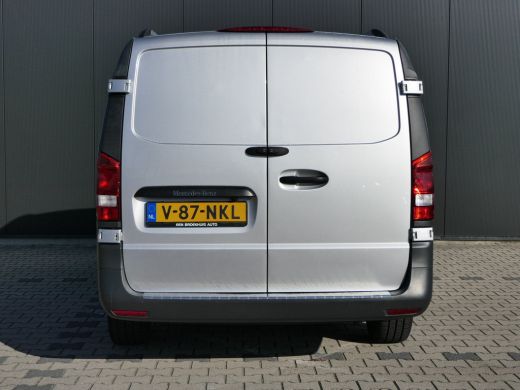 Mercedes-Benz eVito Lang 41 kWh | Lage Km-Stand! | Camera | Bluetooth | Laadruimte Pakket | Stoelverwarming ActivLease financial lease