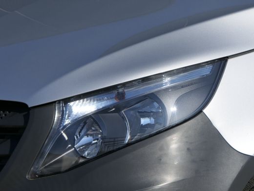 Mercedes-Benz eVito Lang 41 kWh | Lage Km-Stand! | Camera | Bluetooth | Laadruimte Pakket | Stoelverwarming ActivLease financial lease