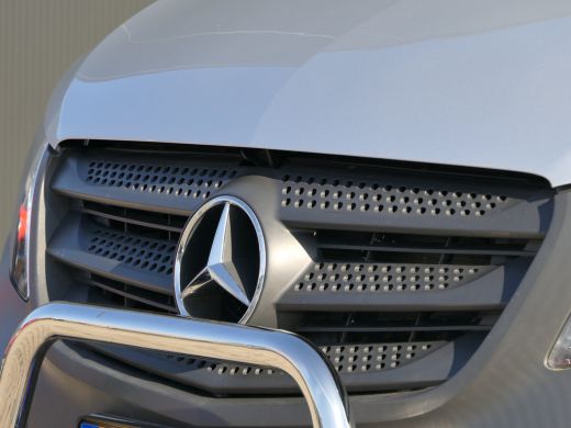 Mercedes-Benz eVito Lang 41 kWh | Lage Km-Stand! | Camera | Bluetooth | Laadruimte Pakket | Stoelverwarming ActivLease financial lease