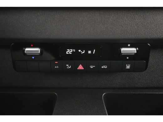 Mercedes-Benz Sprinter 214 CDI L2H2 | Aut. | Airco | Adap. Cruise | Camera | 3 Zits | Carplay | Trekhaak ActivLease financial lease