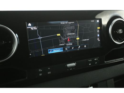 Mercedes-Benz Sprinter 2.2 CDI L2H2 | Aut. | Airco | Adap. Cruise | Camera | 3 Zits | Carplay | Trekhaak ActivLease financial lease