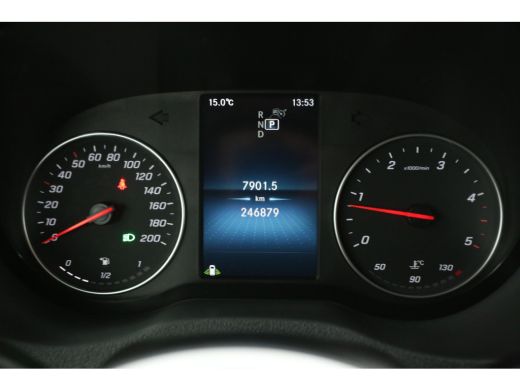 Mercedes-Benz Sprinter 2.2 CDI L2H2 | Aut. | Airco | Adap. Cruise | Camera | 3 Zits | Carplay | Trekhaak ActivLease financial lease