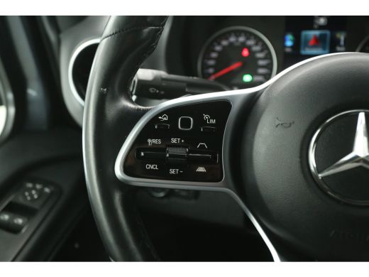 Mercedes-Benz Sprinter 2.2 CDI L2H2 | Aut. | Airco | Adap. Cruise | Camera | 3 Zits | Carplay | Trekhaak ActivLease financial lease