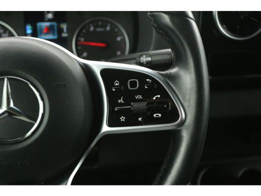 Mercedes-Benz Sprinter 2.2 CDI L2H2 | Aut. | Airco | Adap. Cruise | Camera | 3 Zits | Carplay | Trekhaak ActivLease financial lease