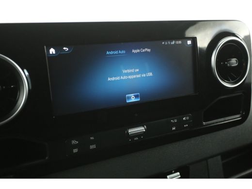 Mercedes-Benz Sprinter 2.2 CDI L2H2 | Aut. | Airco | Adap. Cruise | Camera | 3 Zits | Carplay | Trekhaak ActivLease financial lease