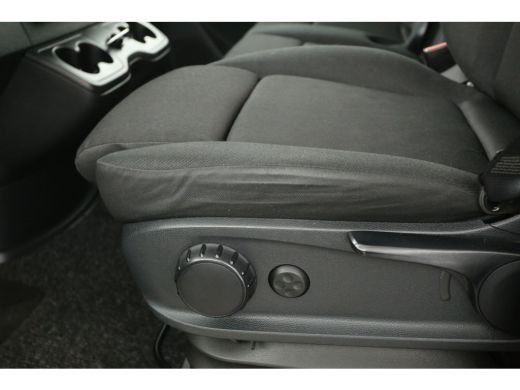 Mercedes-Benz Sprinter 2.2 CDI L2H2 | Aut. | Airco | Adap. Cruise | Camera | 3 Zits | Carplay | Trekhaak ActivLease financial lease