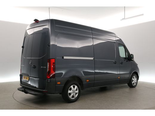 Mercedes-Benz Sprinter 2.2 CDI L2H2 | Aut. | Airco | Adap. Cruise | Camera | 3 Zits | Carplay | Trekhaak ActivLease financial lease