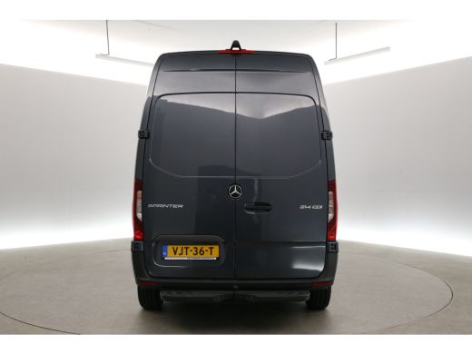 Mercedes-Benz Sprinter 2.2 CDI L2H2 | Aut. | Airco | Adap. Cruise | Camera | 3 Zits | Carplay | Trekhaak ActivLease financial lease