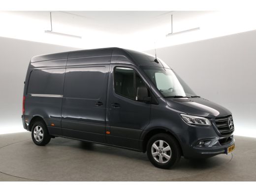 Mercedes-Benz Sprinter 2.2 CDI L2H2 | Aut. | Airco | Adap. Cruise | Camera | 3 Zits | Carplay | Trekhaak ActivLease financial lease
