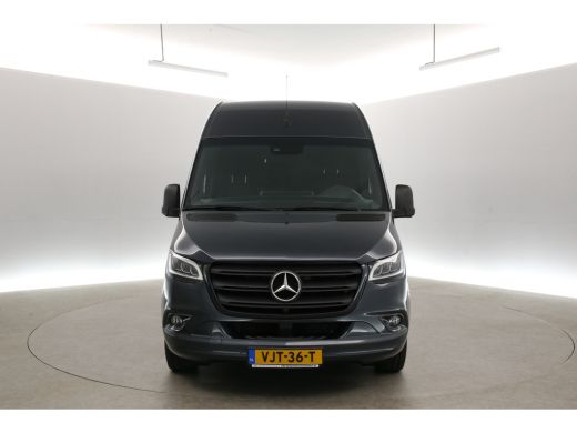 Mercedes-Benz Sprinter 2.2 CDI L2H2 | Aut. | Airco | Adap. Cruise | Camera | 3 Zits | Carplay | Trekhaak ActivLease financial lease