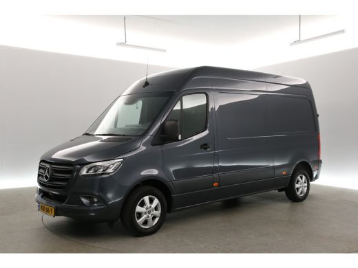 Mercedes-Benz Sprinter 2.2 CDI L2H2 | Aut. | Airco | Adap. Cruise | Camera | 3 Zits | Carplay | Trekhaak ActivLease financial lease