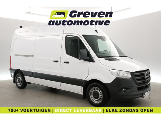 Mercedes-Benz Sprinter 314 2.2 CDI L2H2 | Airco | Camera | Cruise | Carplay | Navigatie | Trekhaak