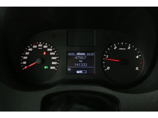 Mercedes-Benz Sprinter 314 2.2 CDI L2H2 | Airco | Camera | Cruise | Carplay | Navigatie | Trekhaak ActivLease financial lease