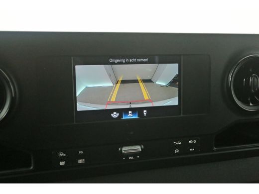 Mercedes-Benz Sprinter 314 2.2 CDI L2H2 | Airco | Camera | Cruise | Carplay | Navigatie | Trekhaak ActivLease financial lease