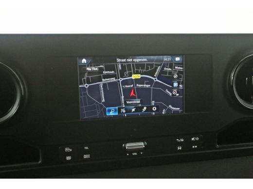 Mercedes-Benz Sprinter 314 2.2 CDI L2H2 | Airco | Camera | Cruise | Carplay | Navigatie | Trekhaak ActivLease financial lease