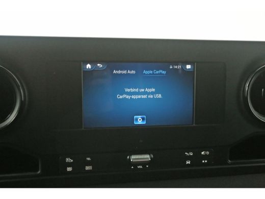 Mercedes-Benz Sprinter 314 2.2 CDI L2H2 | Airco | Camera | Cruise | Carplay | Navigatie | Trekhaak ActivLease financial lease