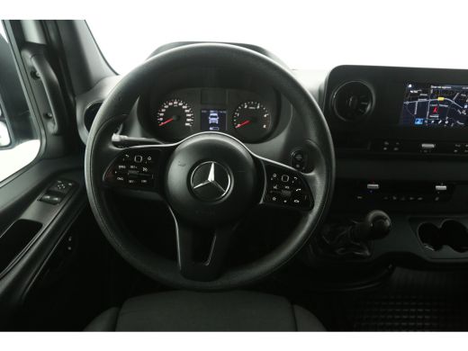 Mercedes-Benz Sprinter 314 2.2 CDI L2H2 | Airco | Camera | Cruise | Carplay | Navigatie | Trekhaak ActivLease financial lease