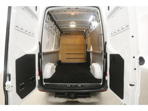 Mercedes-Benz Sprinter 314 2.2 CDI L2H2 | Airco | Camera | Cruise | Carplay | Navigatie | Trekhaak ActivLease financial lease