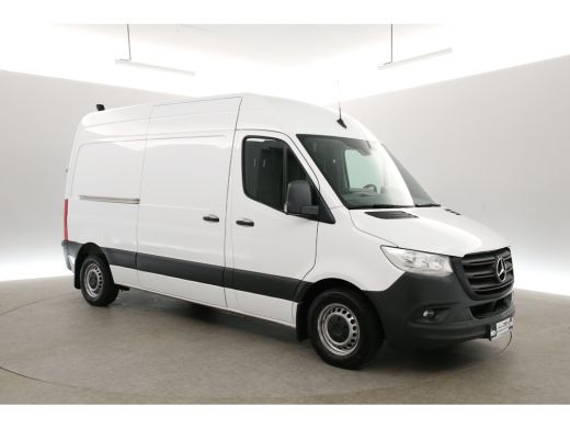 Mercedes-Benz Sprinter 314 2.2 CDI L2H2 | Airco | Camera | Cruise | Carplay | Navigatie | Trekhaak ActivLease financial lease