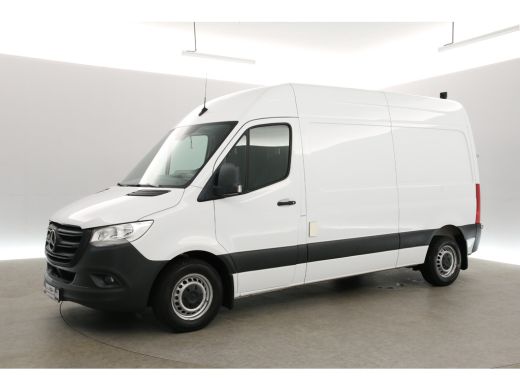 Mercedes-Benz Sprinter 314 2.2 CDI L2H2 | Airco | Camera | Cruise | Carplay | Navigatie | Trekhaak ActivLease financial lease