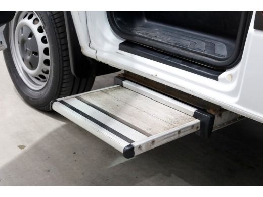 Mercedes-Benz Sprinter 314 CDI 143pk E6 L2H2 4x4 ZG1 D.C. Airco/Navi/Trekhaak 2800kg 05-2019 ActivLease financial lease